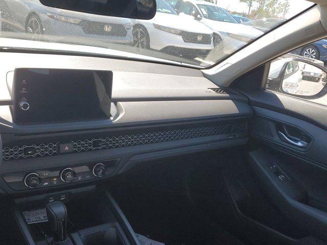 Honda Accord Sedan Lx Fwd - Thumbnail 20