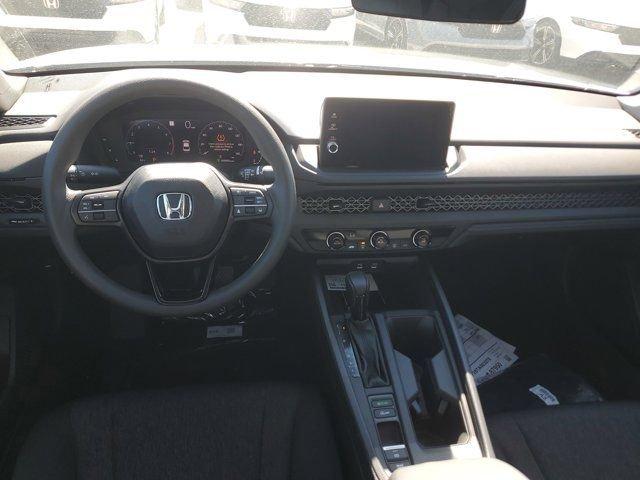Honda Accord Sedan Lx Fwd - Thumbnail 18
