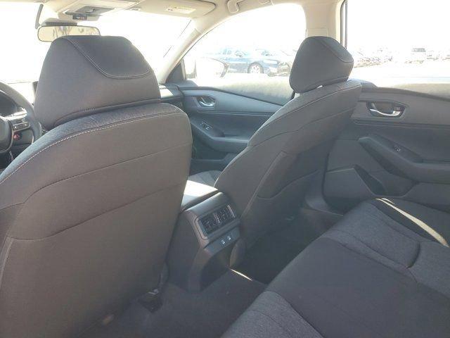 Honda Accord Sedan Lx Fwd - Thumbnail 16