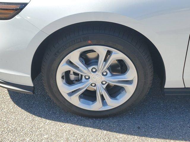 Honda Accord Sedan Lx Fwd - Thumbnail 10