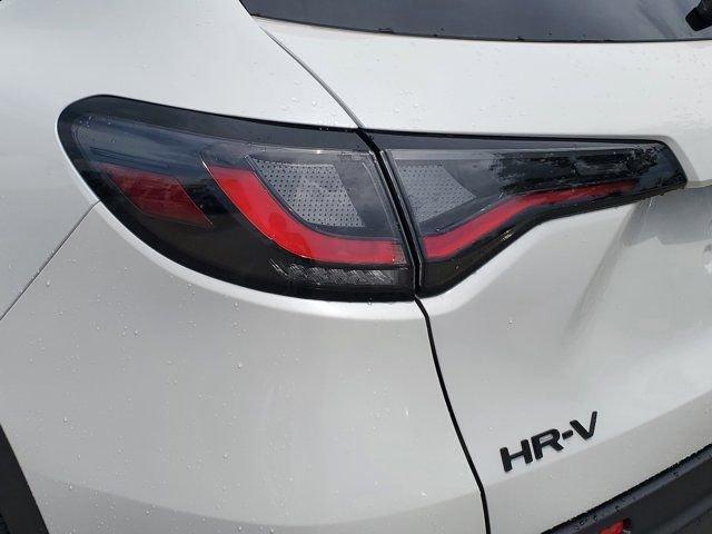 Honda Hr-V Sport Fwd - Thumbnail 11