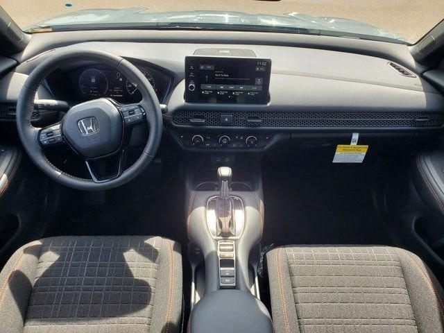 Honda Hr-V Sport Fwd - Thumbnail 15