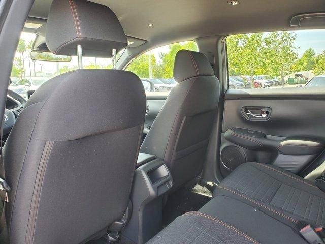 Honda Hr-V Sport Fwd - Thumbnail 18