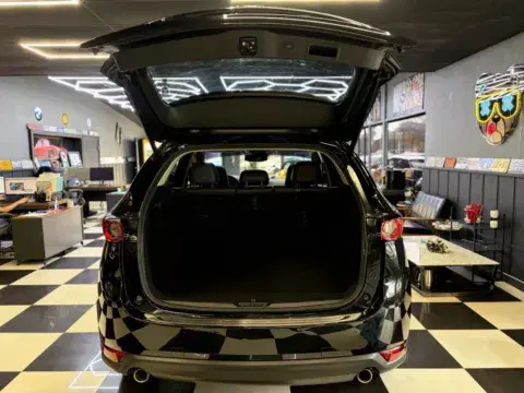 Mazda Cx-5 Touring Sport Utility 4D - Thumbnail 6