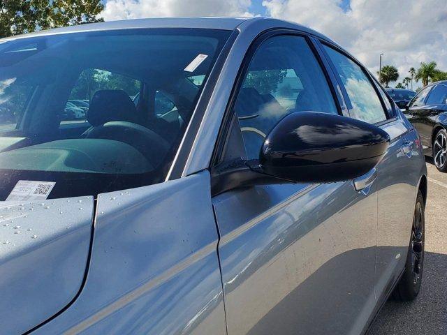 Honda Accord Sedan Se Fwd - Thumbnail 13