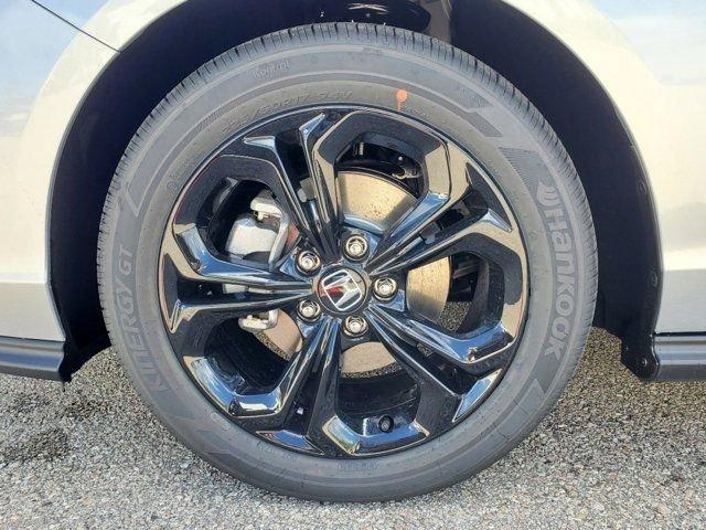 Honda Accord Sedan Se Fwd - Thumbnail 12