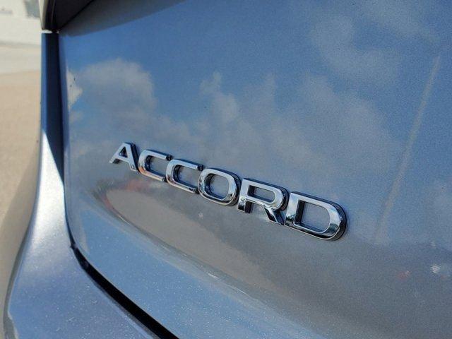 Honda Accord Sedan Se Fwd - Thumbnail 15