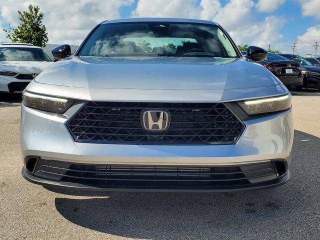 Honda Accord Sedan Se Fwd - Thumbnail 3