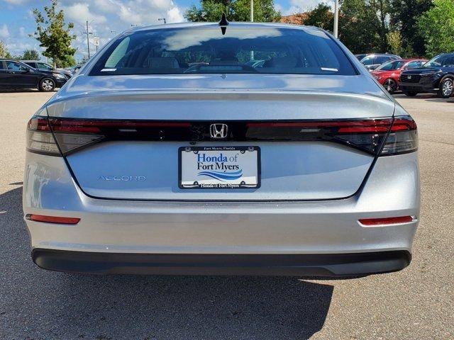 Honda Accord Sedan Se Fwd - Thumbnail 6