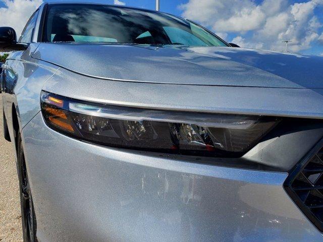 Honda Accord Sedan Se Fwd - Thumbnail 10