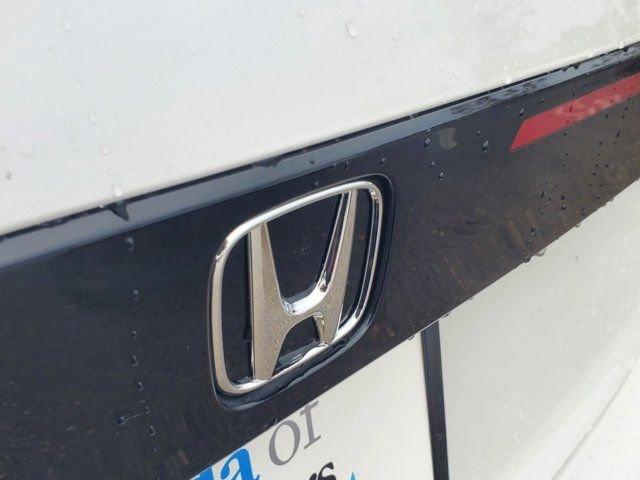 Honda Accord Sedan Se Fwd - Thumbnail 16