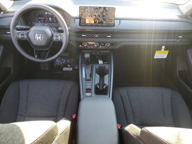 Honda Accord Sedan Se Fwd - Thumbnail 18