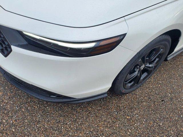 Honda Accord Sedan Se Fwd - Thumbnail 11