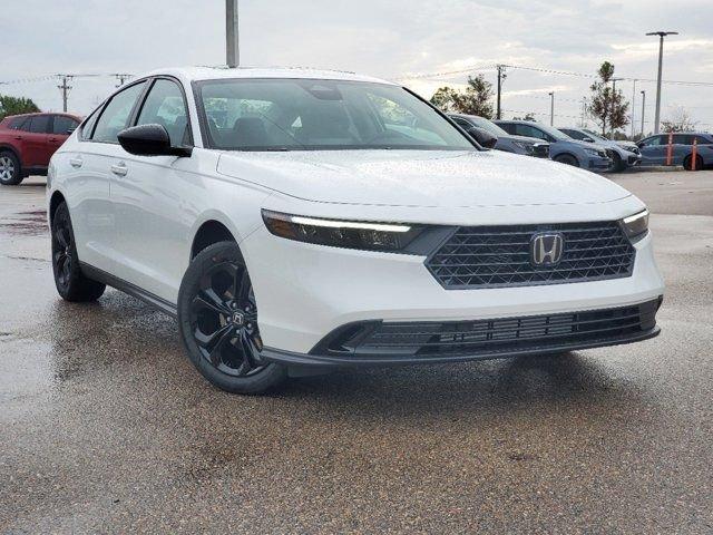 Honda Accord Sedan Se Fwd - Thumbnail 17