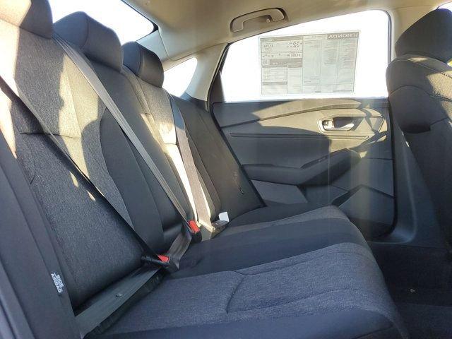 Honda Accord Sedan Se Fwd - Thumbnail 20