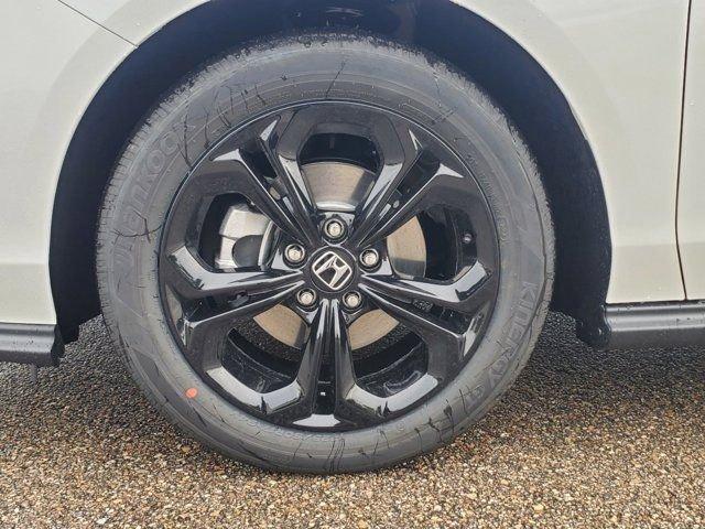 Honda Accord Sedan Se Fwd - Thumbnail 13