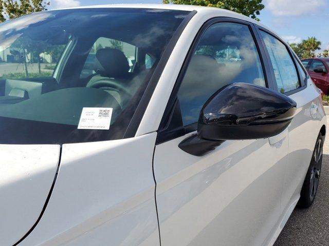 Honda Civic Sedan Sport Touring Fwd - Thumbnail 13