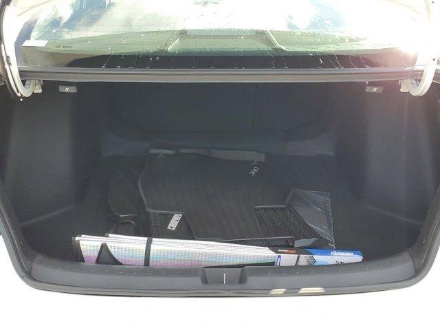 Honda Civic Sedan Sport Touring Fwd - Thumbnail 14