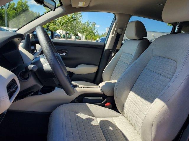 Honda Hr-V Sport Awd - Thumbnail 16