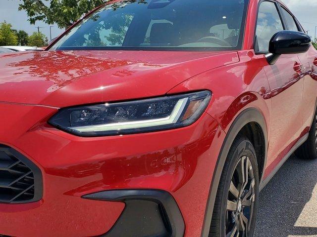 Honda Hr-V Sport Awd - Thumbnail 9