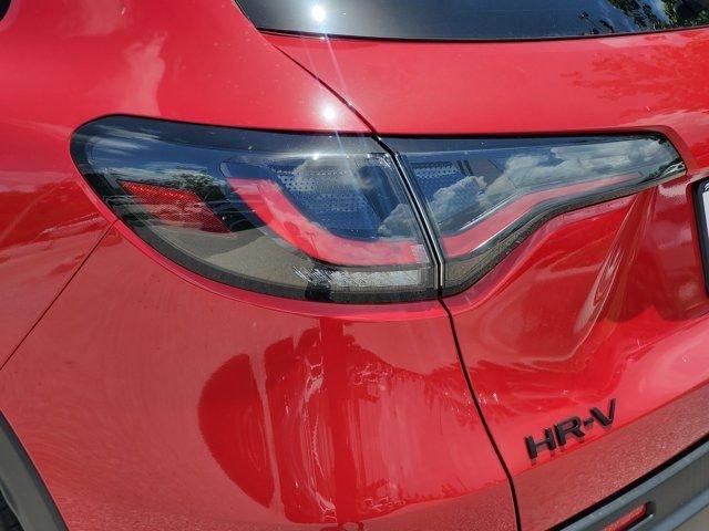Honda Hr-V Sport Awd - Thumbnail 11