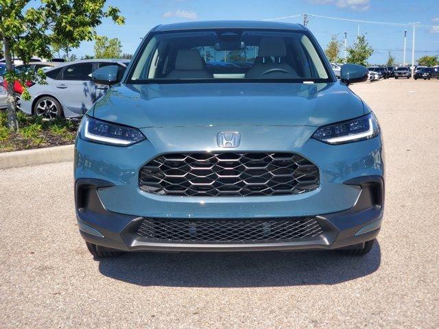 Honda Hr-V Sport Awd - Thumbnail 3