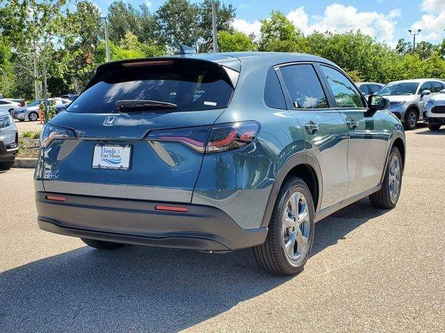 Honda Hr-V Sport Awd - Thumbnail 4