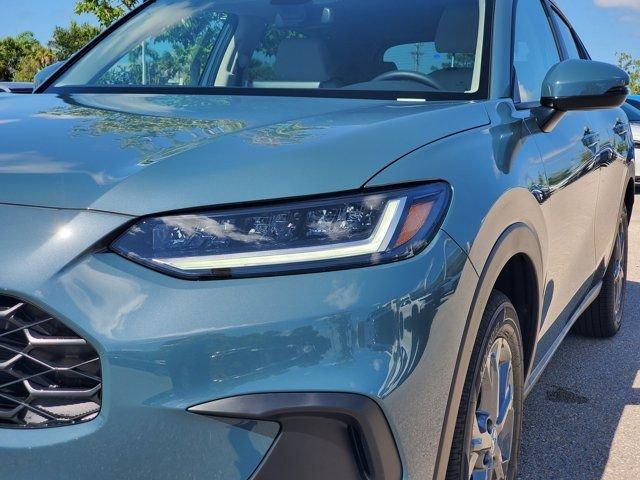 Honda Hr-V Sport Awd - Thumbnail 6