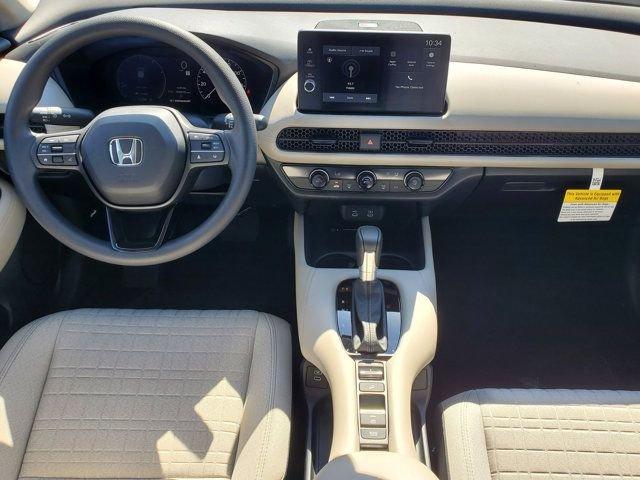 Honda Hr-V Sport Awd - Thumbnail 11