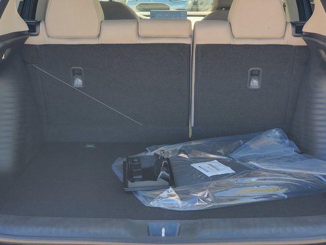 Honda Hr-V Sport Awd - Thumbnail 8