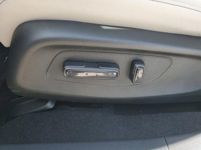 Honda Hr-V Ex-L Fwd - Thumbnail 19