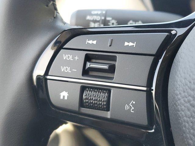 Honda Hr-V Ex-L Fwd - Thumbnail 20