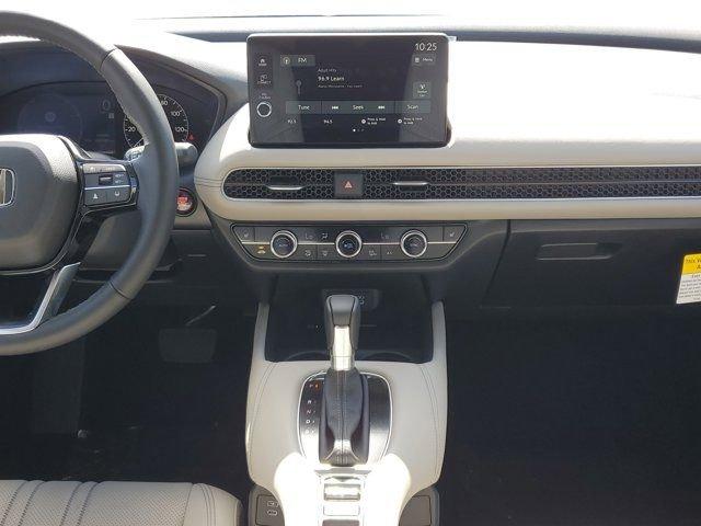 Honda Hr-V Ex-L Fwd - Thumbnail 17