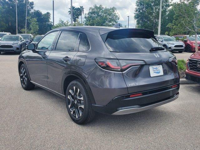Honda Hr-V Ex-L Fwd - Thumbnail 6