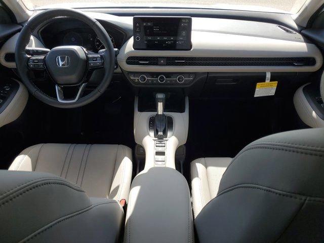 Honda Hr-V Ex-L Fwd - Thumbnail 12