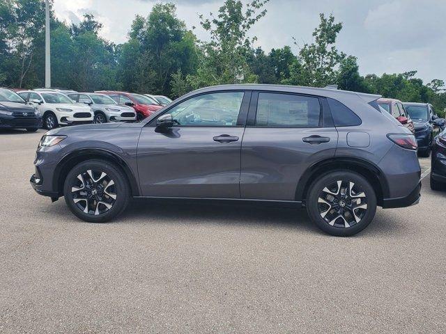 Honda Hr-V Ex-L Fwd - Thumbnail 7