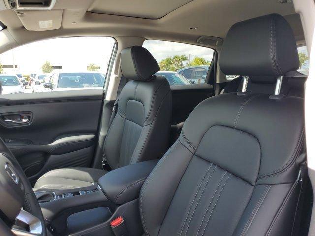 Honda Hr-V Ex-L Fwd - Thumbnail 19