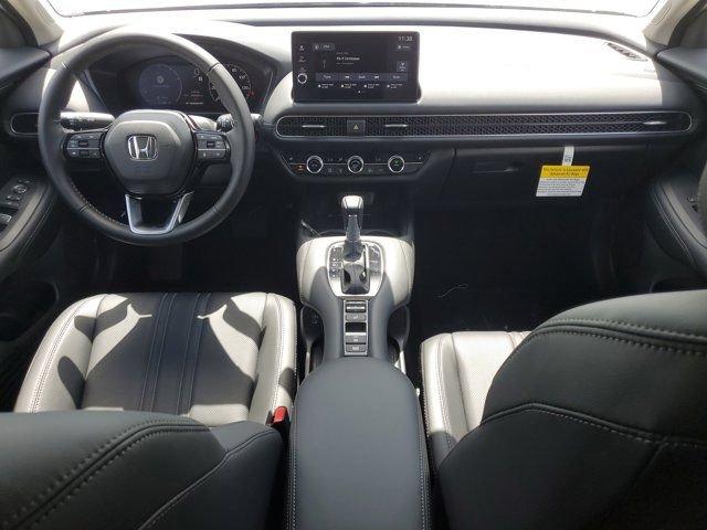 Honda Hr-V Ex-L Fwd - Thumbnail 14