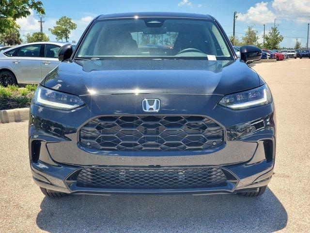 Honda Hr-V Ex-L Fwd - Thumbnail 3