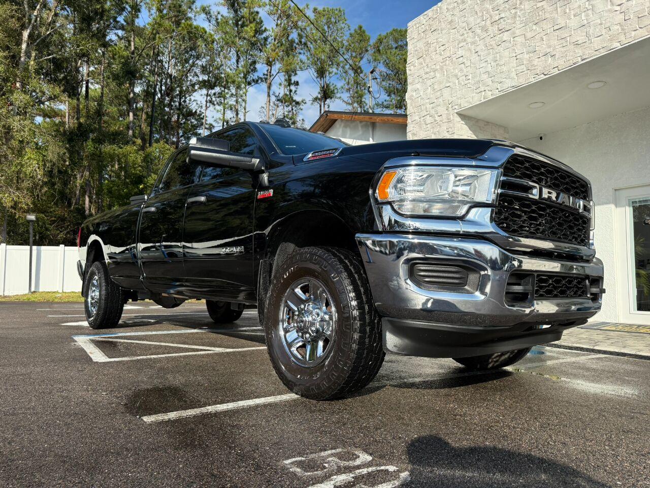 Ram 2500 - Thumbnail 17