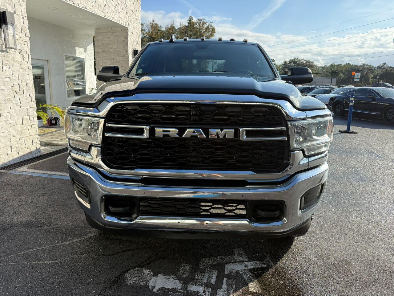 Ram 2500 - Thumbnail 11
