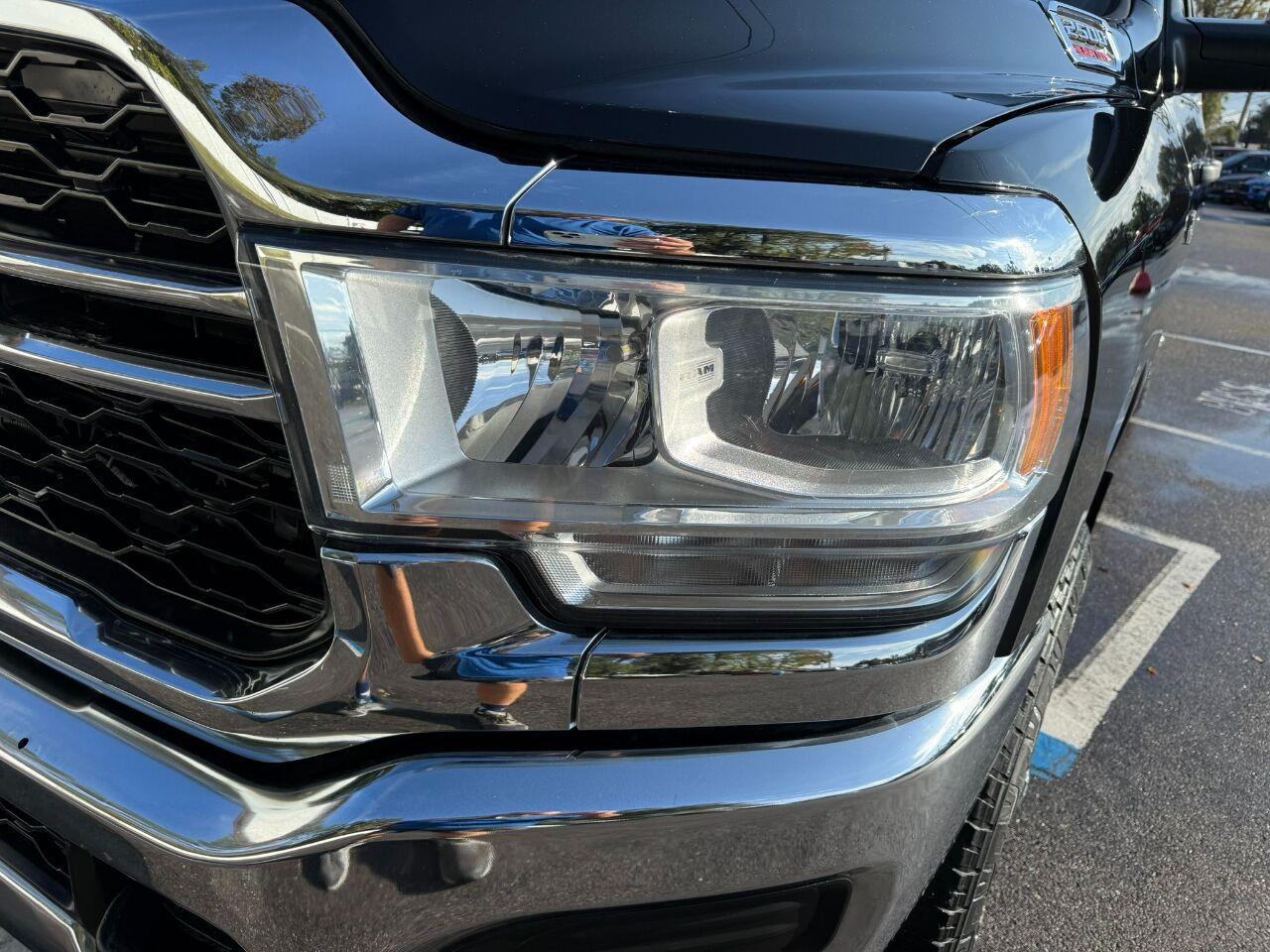 Ram 2500 - Thumbnail 12