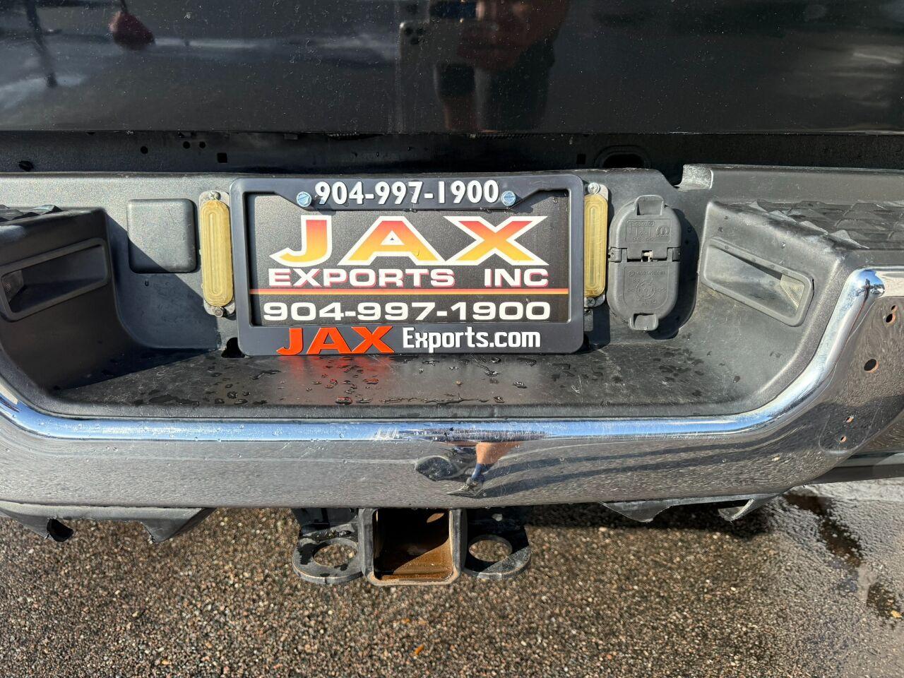 Ram 2500 - Thumbnail 6