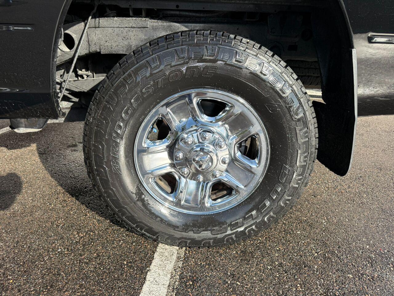 Ram 2500 - Thumbnail 9