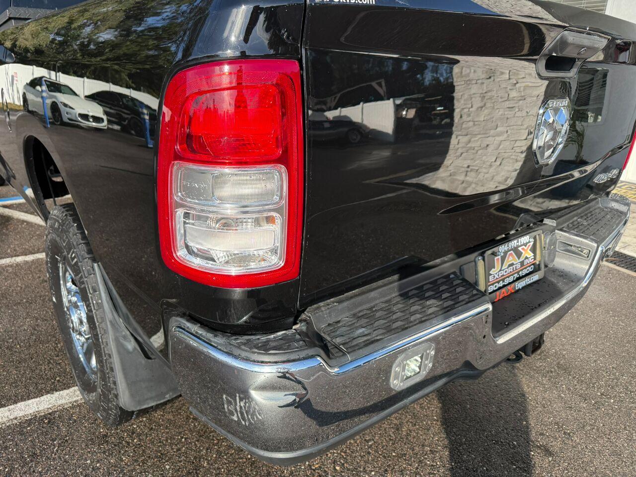 Ram 2500 - Thumbnail 8