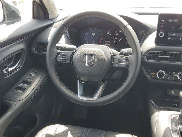 Honda Hr-V Ex-L Fwd - Thumbnail 18