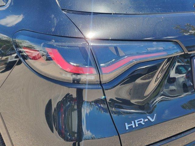 Honda Hr-V Ex-L Fwd - Thumbnail 12