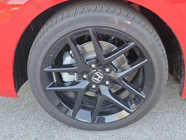 Honda Civic Hatchback Sport Fwd - Thumbnail 8