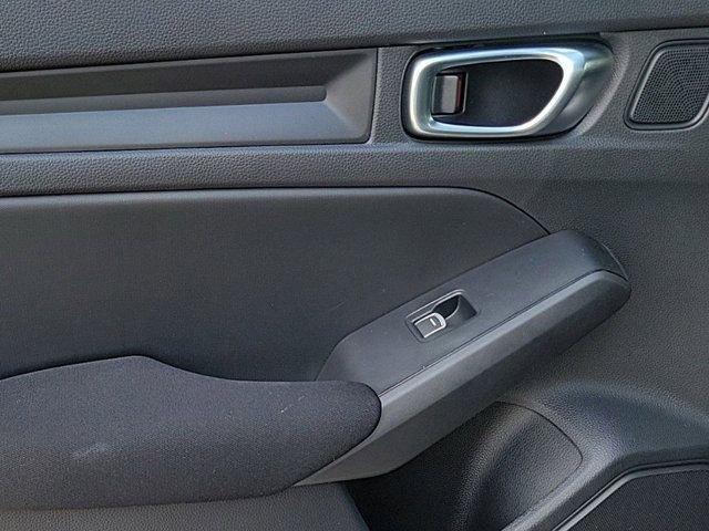 Honda Civic Hatchback Sport Fwd - Thumbnail 18