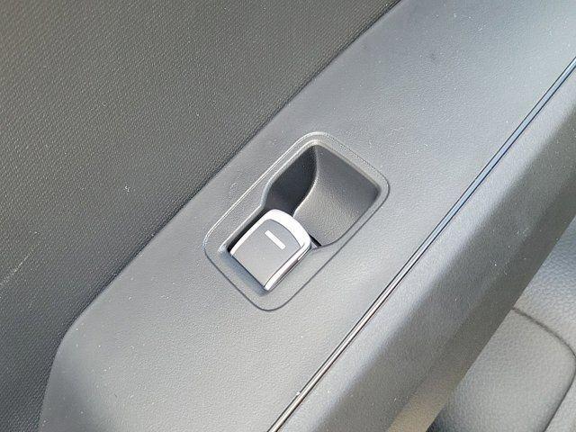 Honda Civic Hatchback Sport Fwd - Thumbnail 19